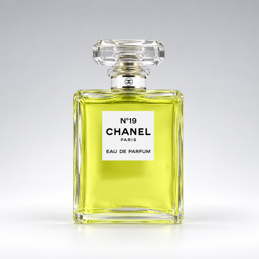 Chanel N°19 Eau de Parfum (100ml)