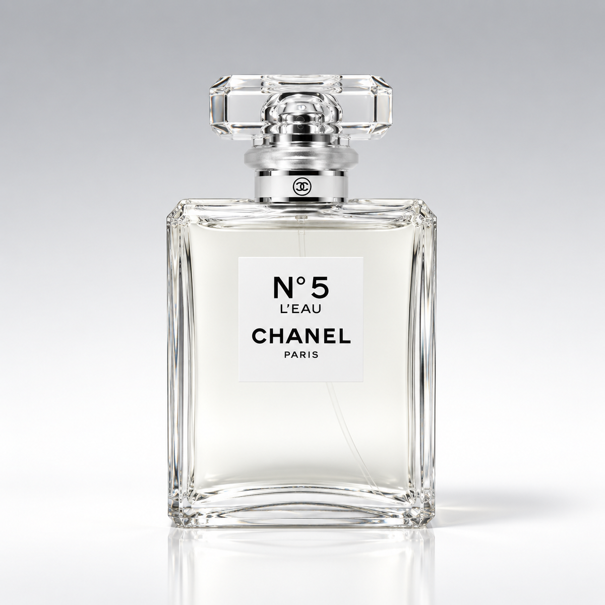 Chanel N°5 L'EAU Eau de Toilette (100ml)