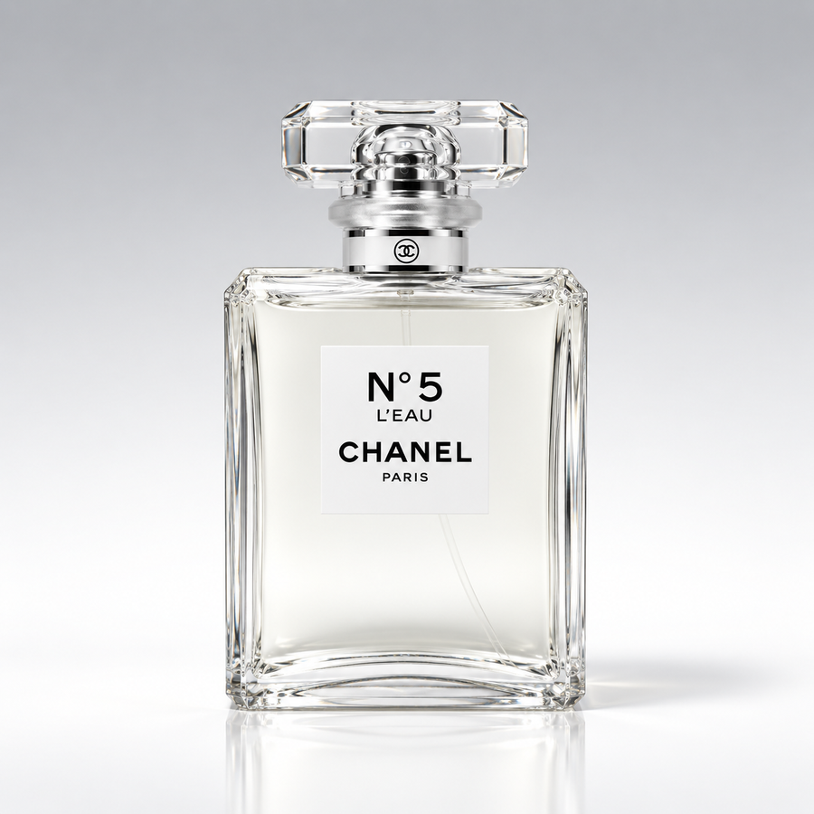 Chanel N°5 L'EAU Eau de Toilette (100ml)