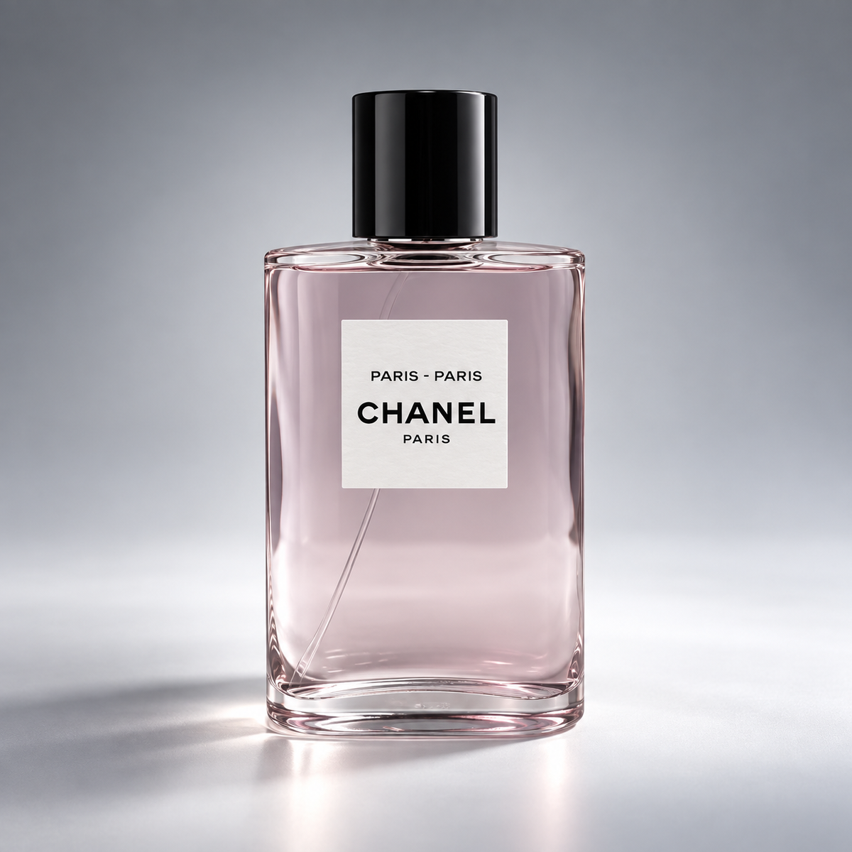 Chanel Paris-Paris Eau de Toilette (125ml)