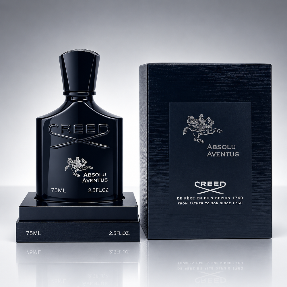 Creed Absolu Aventus Eau de Parfum (75ml)