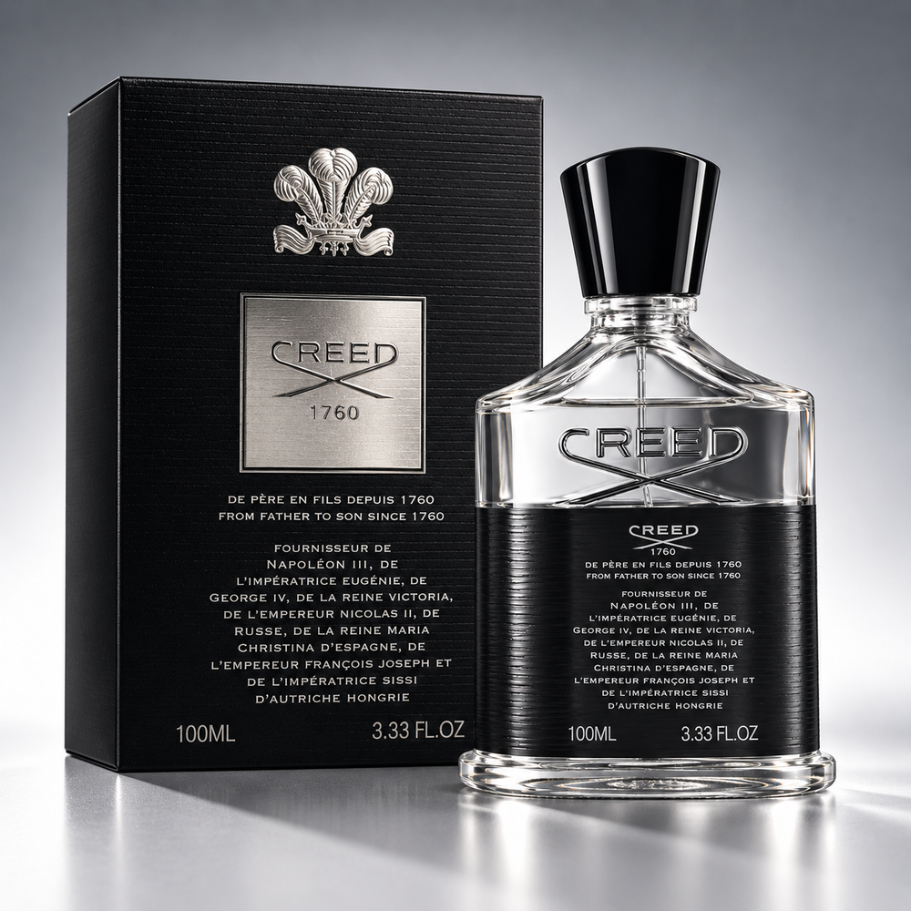 Creed Aventus (100ml)