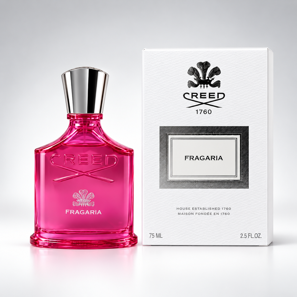 Creed Fragaria Eau de Parfum (75ml)