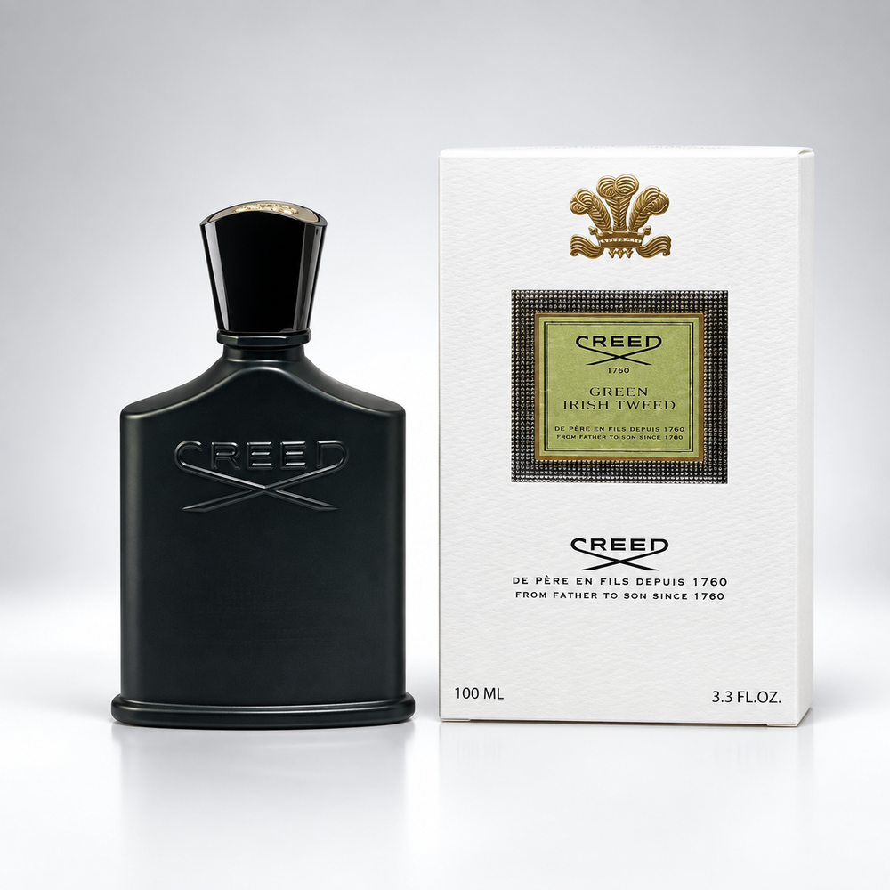 Creed Green Irish Tweed Eau de Parfum (100ml)
