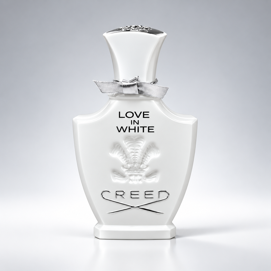Creed Love In White Eau de Parfum (75ml)
