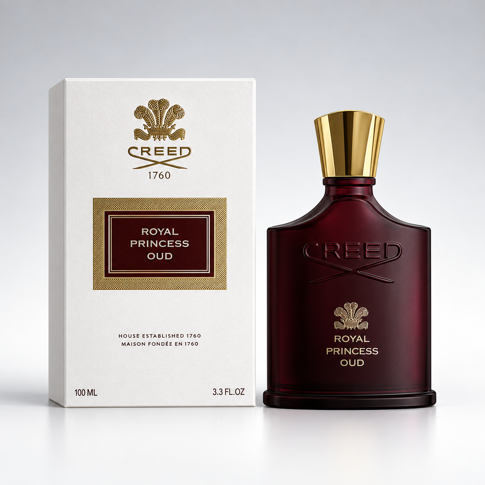 Creed Royal Princess Oud Eau de Parfum (100ml)