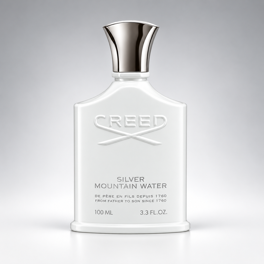 Creed Silver Mountain Water Eau de Parfum (100ml)