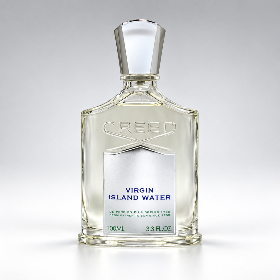 Creed Virgin Island Water Eau de Parfum (100ml)