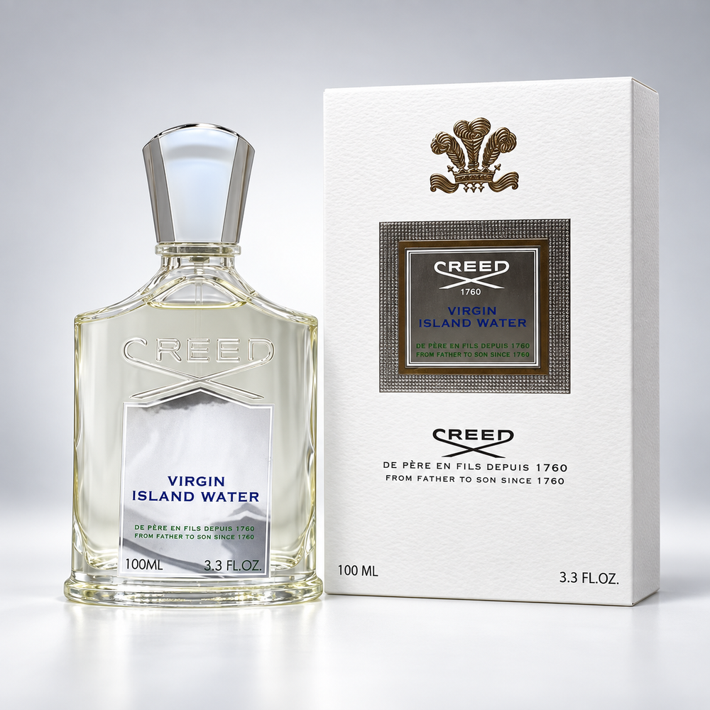 Creed Virgin Island Water Eau de Parfum (100ml)