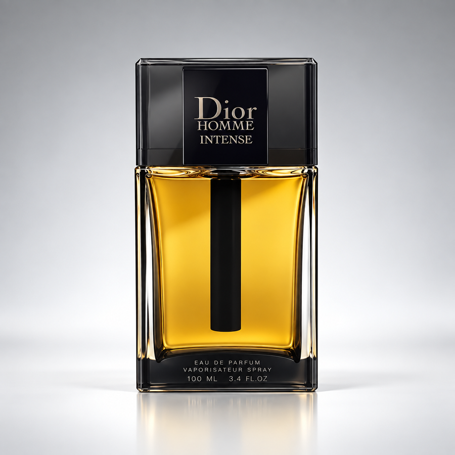 Dior Homme Intense Eau de Parfum (100ml)