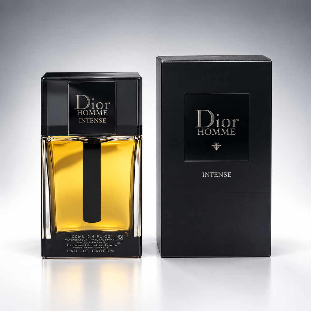 Dior Homme Intense Eau de Parfum (100ml)