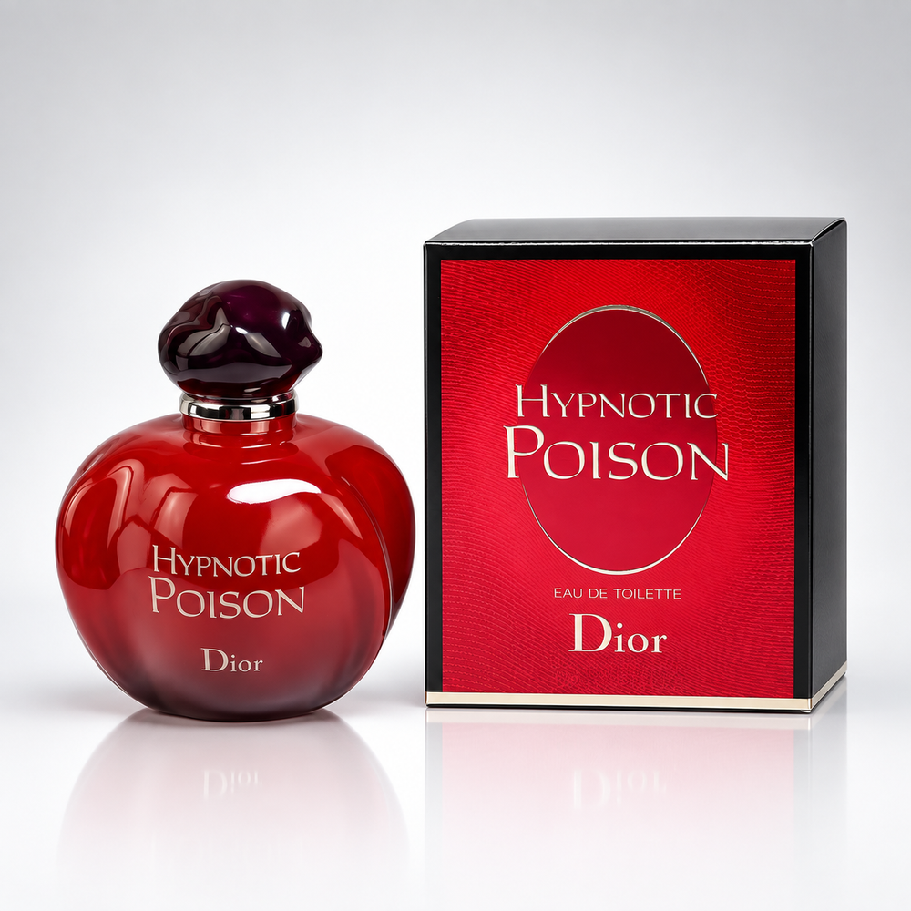Dior Hypnotic Poison Eau de Toilette (100ml)