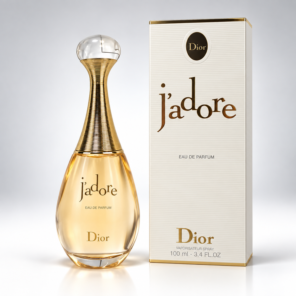 Dior J'adore Eau de Parfum (100ml)