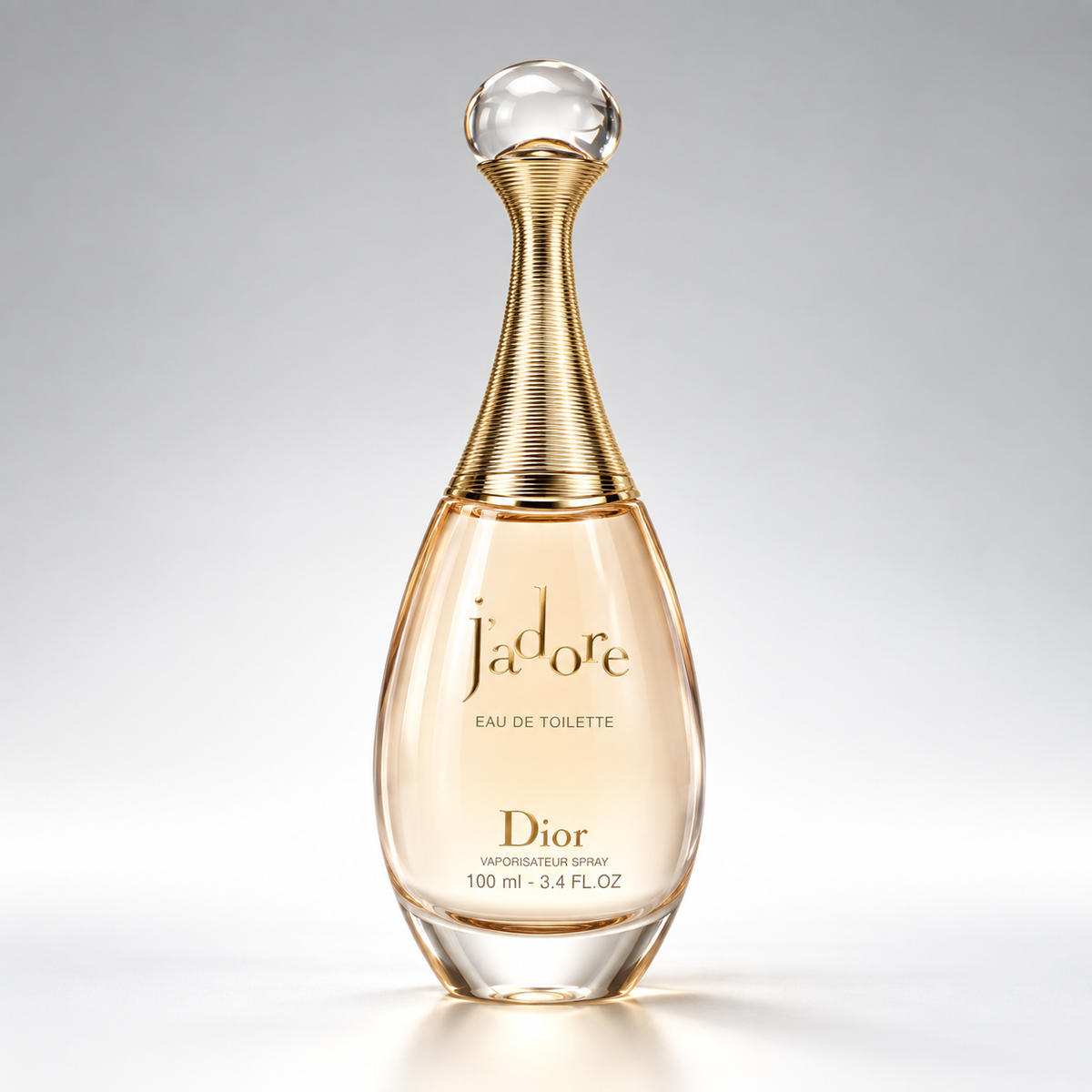 Dior J'adore Eau de Toilette (100ml)