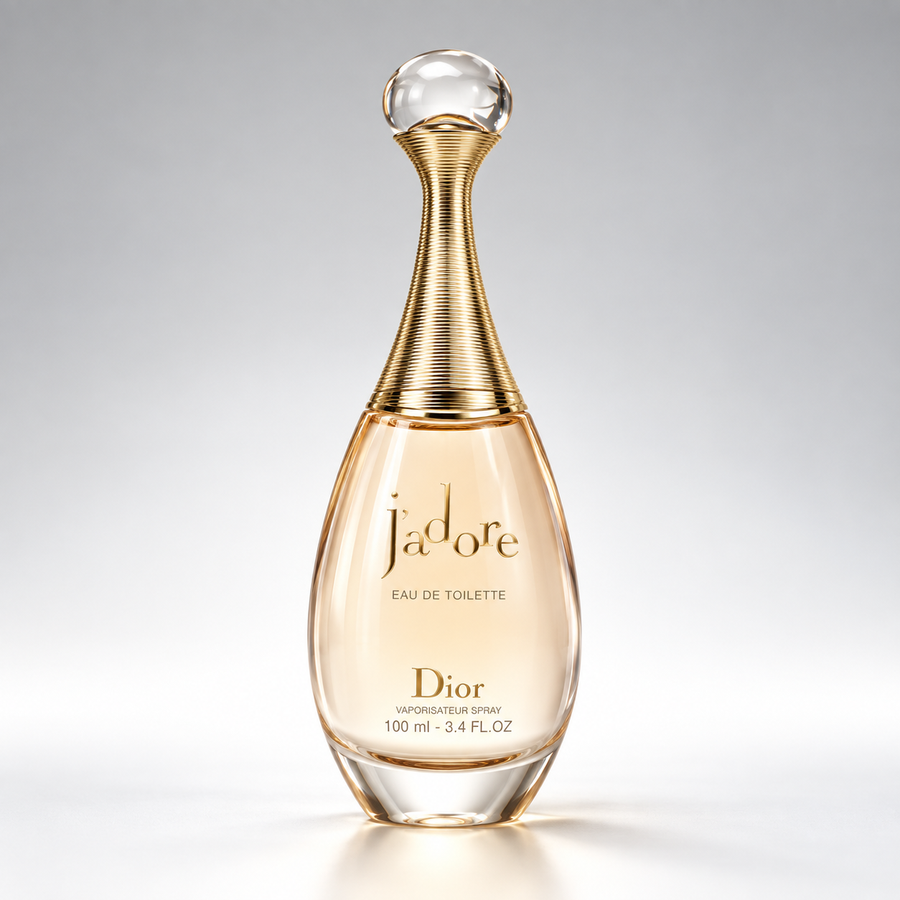 Dior J'adore Eau de Toilette (100ml)