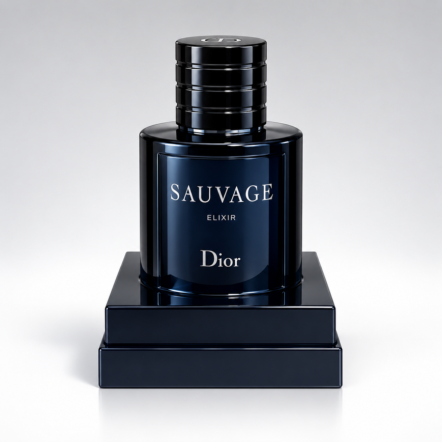Dior Sauvage Elixir Parfum Elixir (100ml)