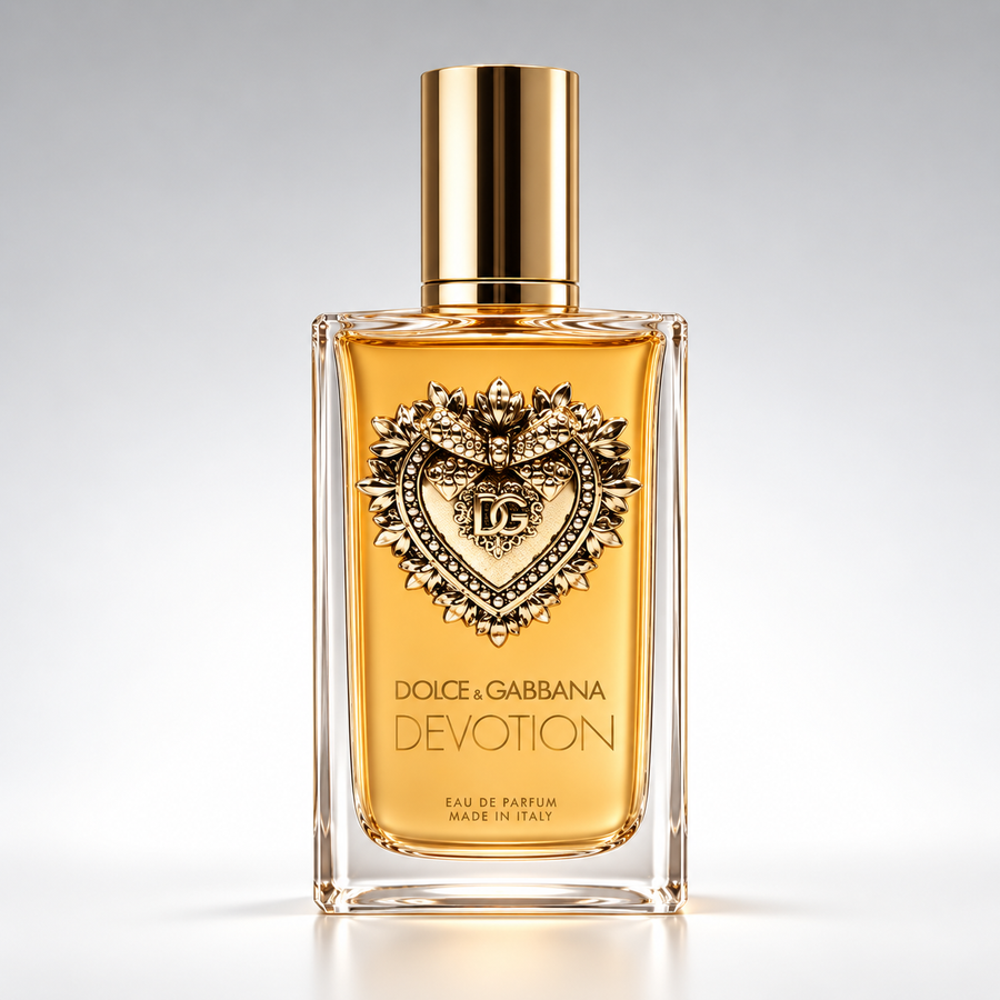 Dolce & Gabbana Devotion Eau de Parfum (100ml)