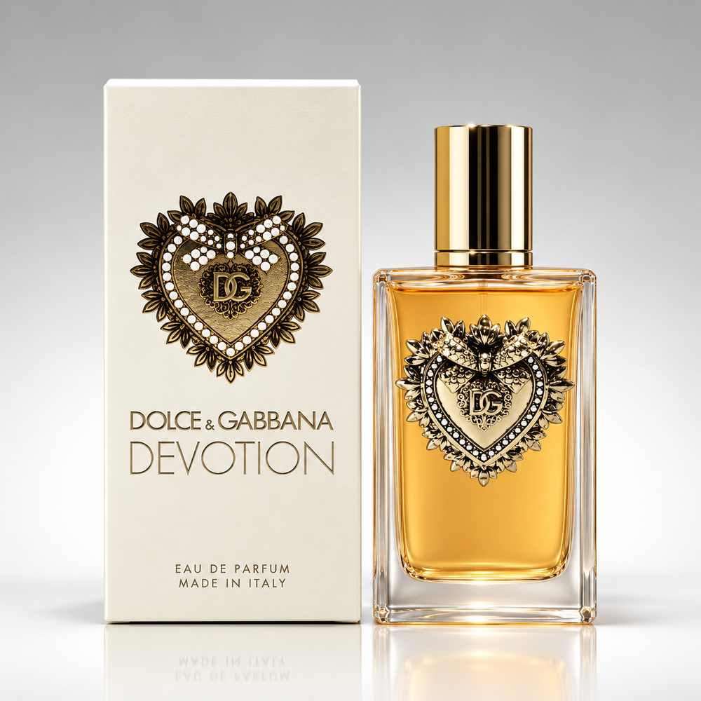 Dolce & Gabbana Devotion Eau de Parfum (100ml)
