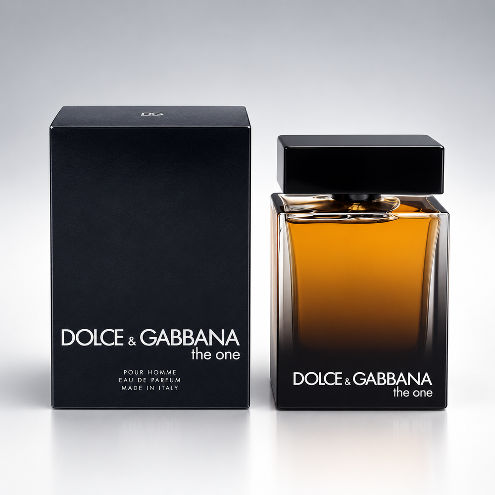 Dolce & Gabbana The One Pour Homme Eau de Parfum (100ml)