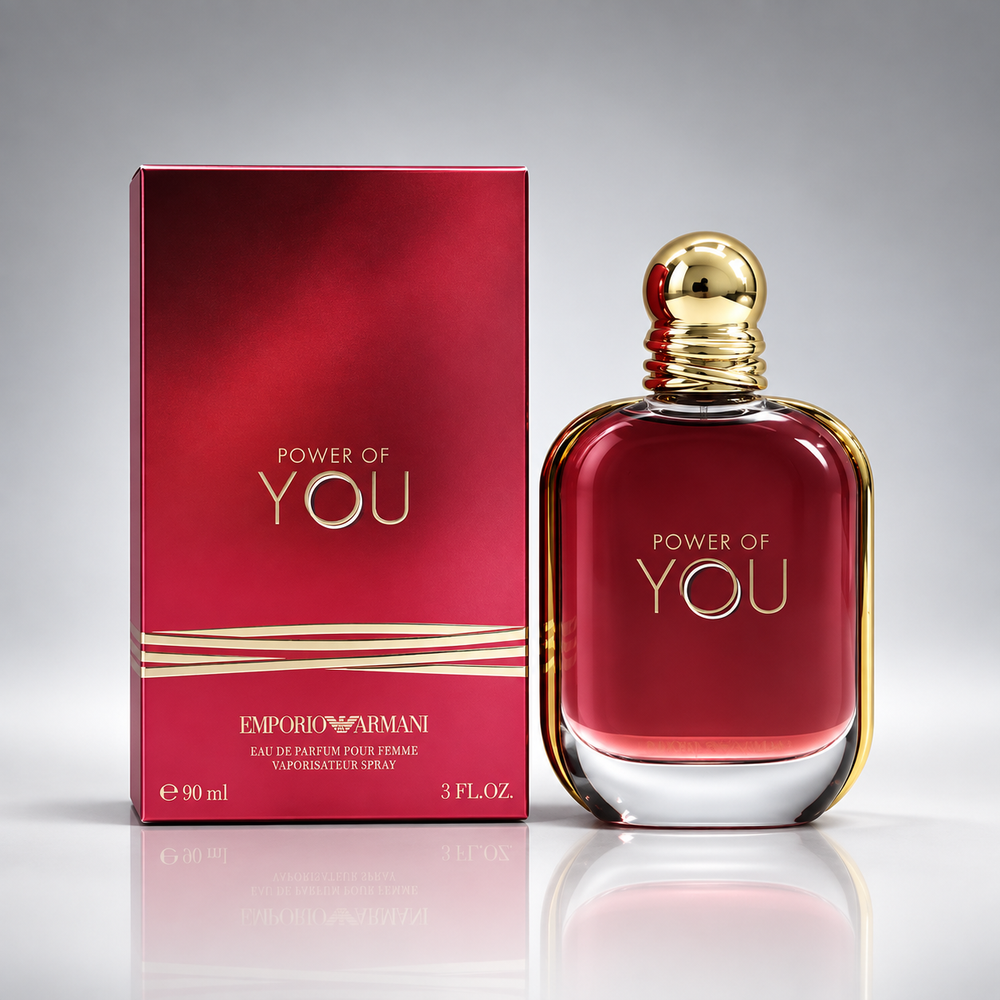Emporio Armani Power Of You (100ml)