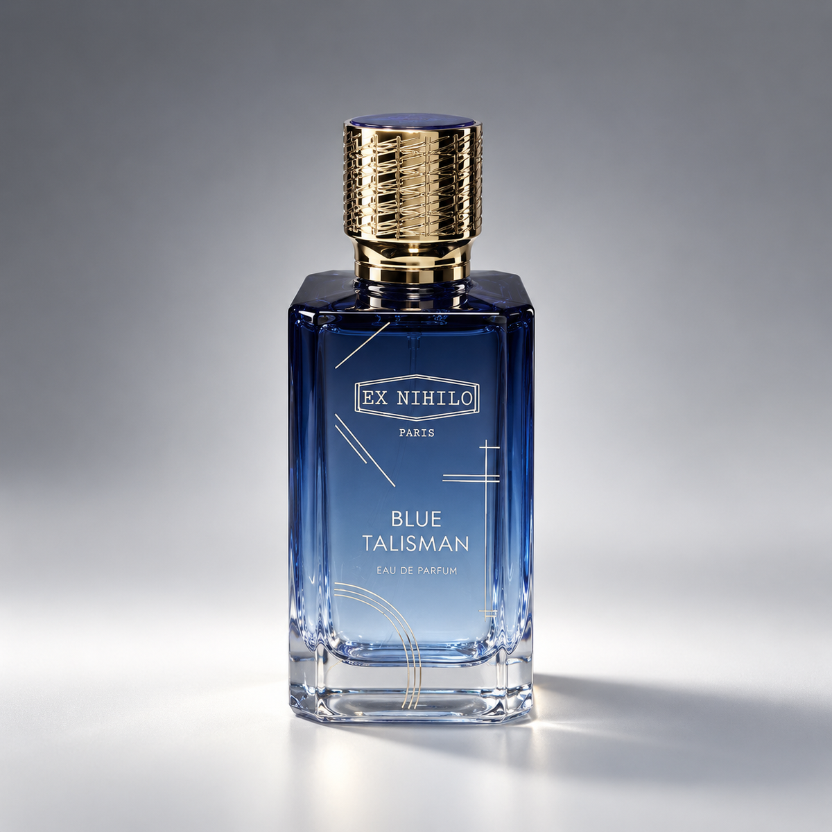 Ex Nihilo Blue Talisman Eau de Parfum (100ml)