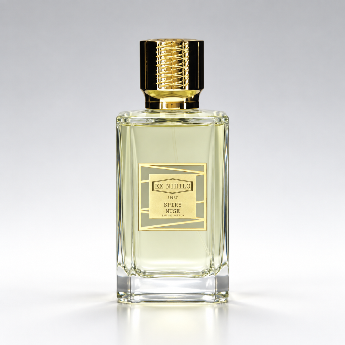 Ex Nihilo Spiky Muse Eau de Parfum (100ml)