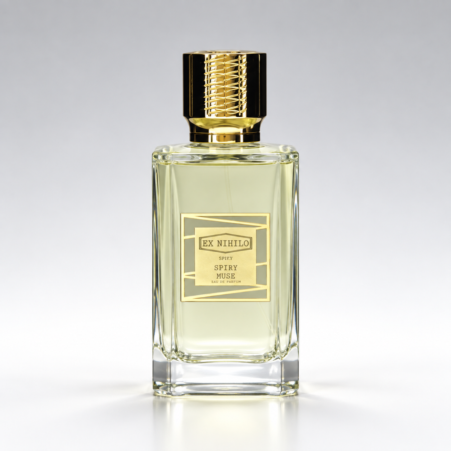 Ex Nihilo Spiky Muse Eau de Parfum (100ml)