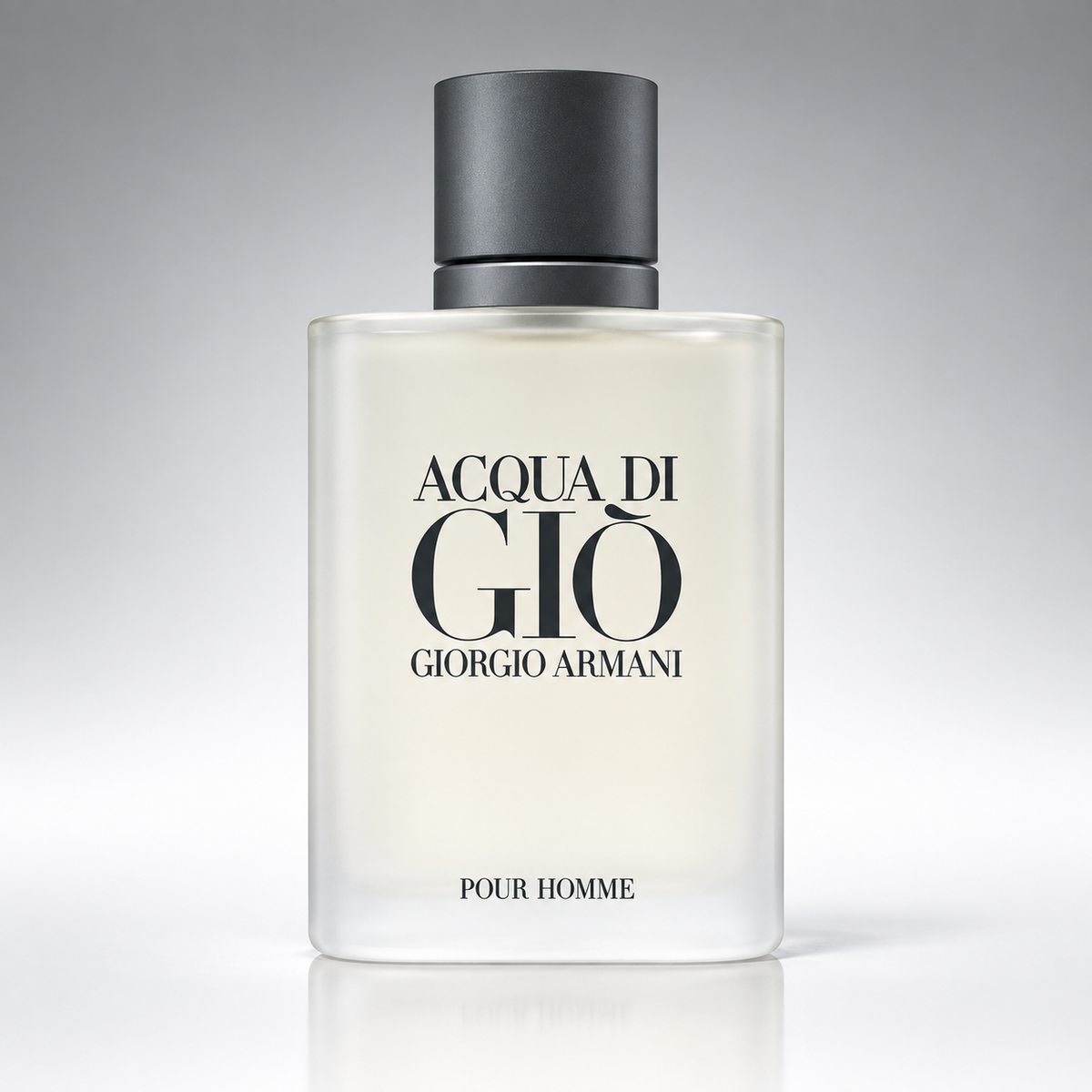 Giorgio Armani Acqua Di Giò Eau de Toilette (100ml)