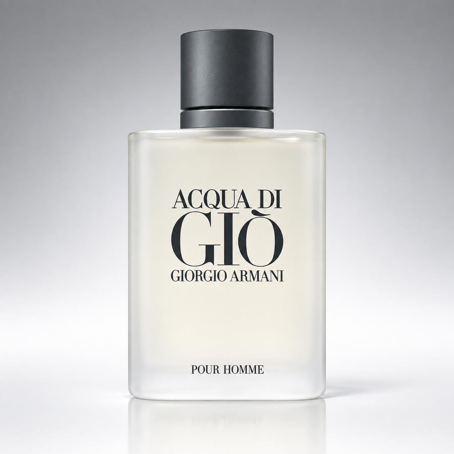 Giorgio Armani Acqua Di Giò Eau de Toilette (100ml)