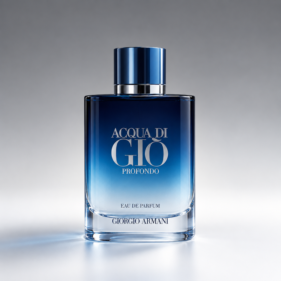 Giorgio Armani Acqua di Giò Profondo (100ml)