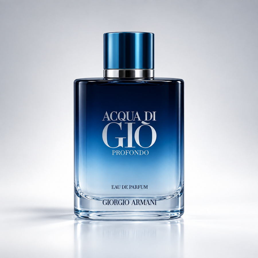 Giorgio Armani Acqua Di Giò Profondo (50ml)