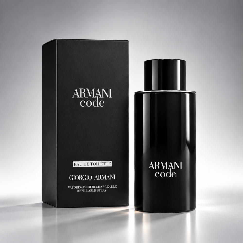 Giorgio Armani Code (100ml)
