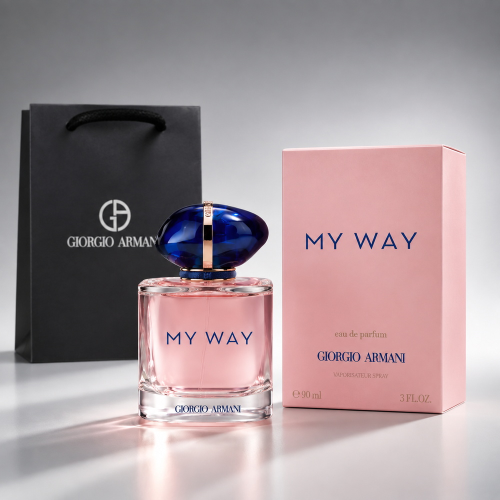 Giorgio Armani My Way (50ml)