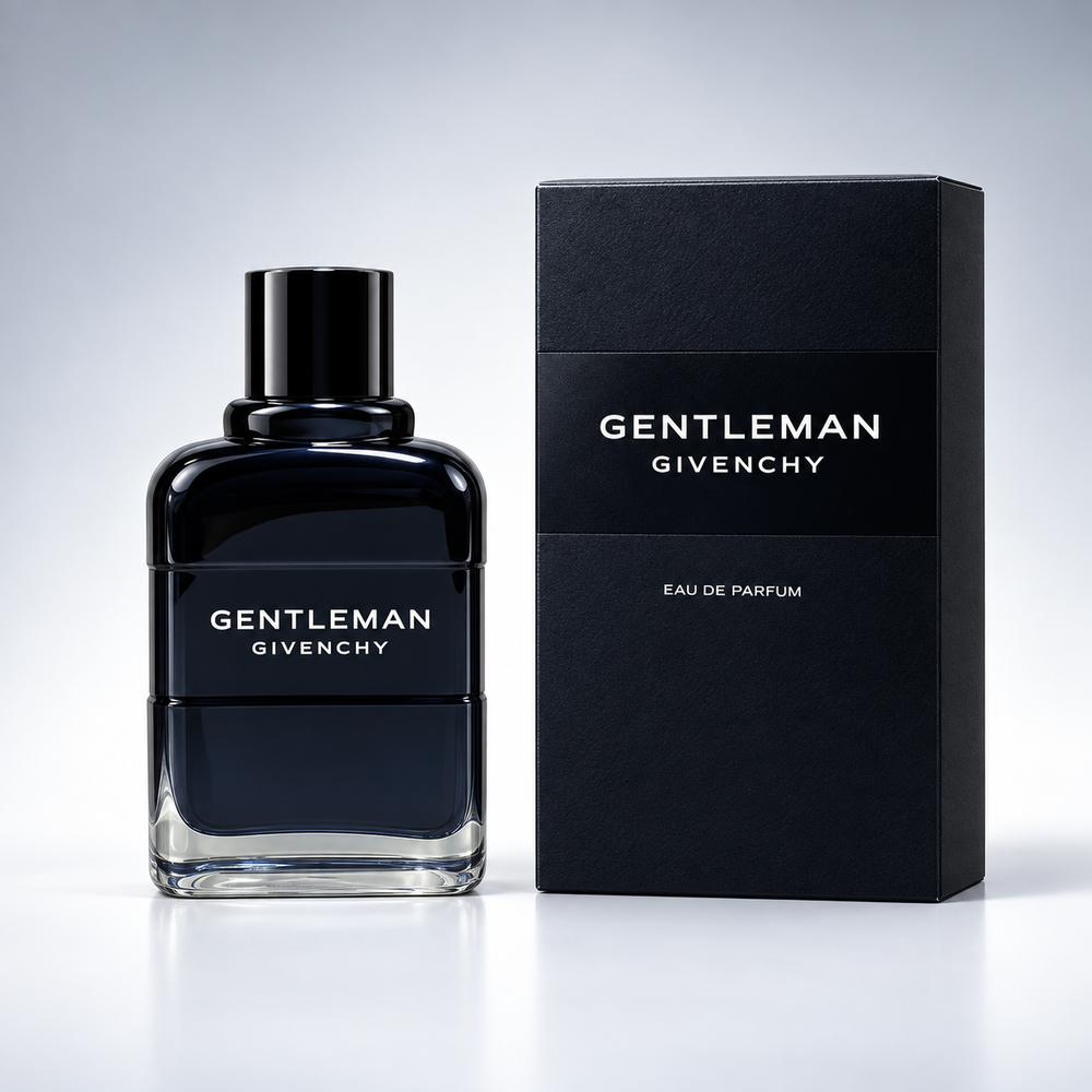 Givenchy Gentleman Eau de Parfum (100ml)