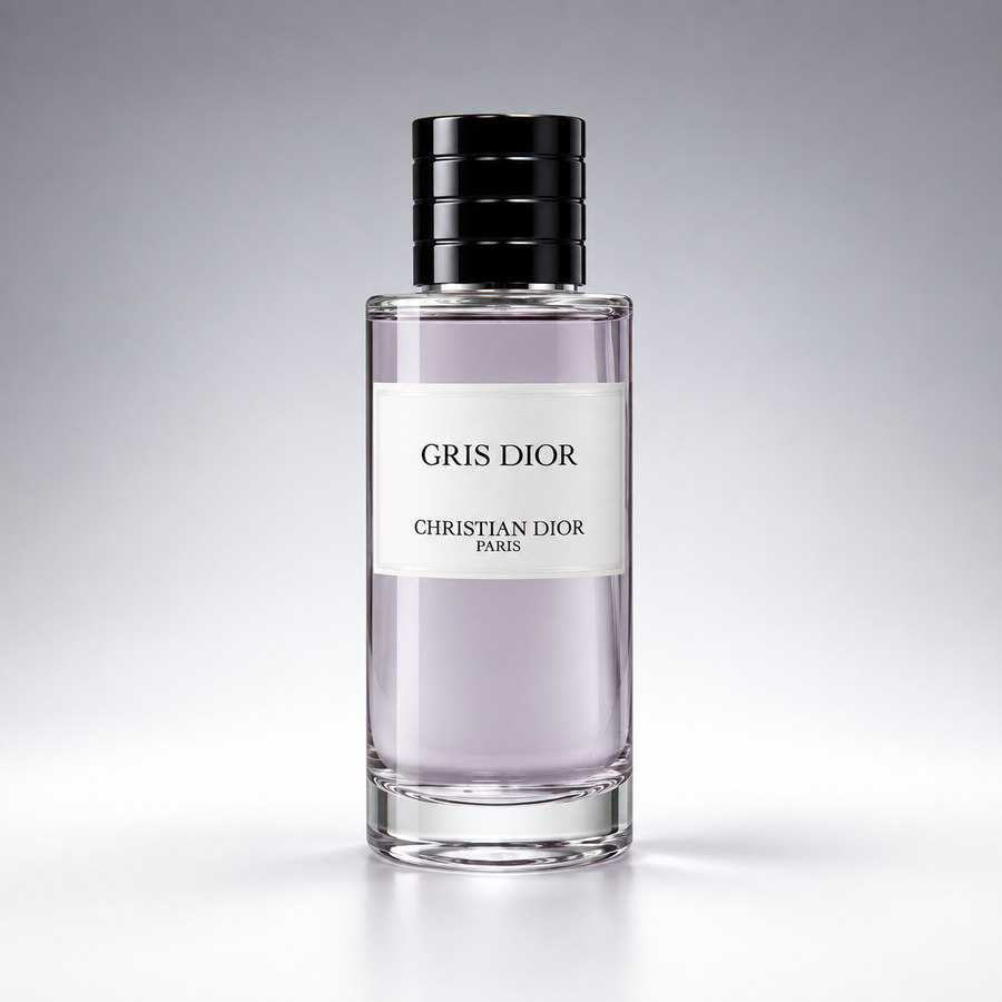 Gris Dior Eau de Parfum (125ml)