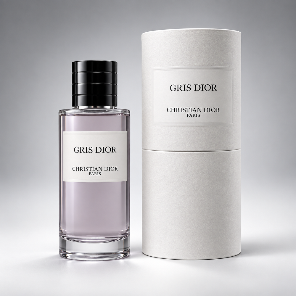 Gris Dior Eau de Parfum (125ml)