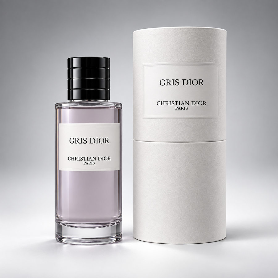 Gris Dior Eau de Parfum (125ml)