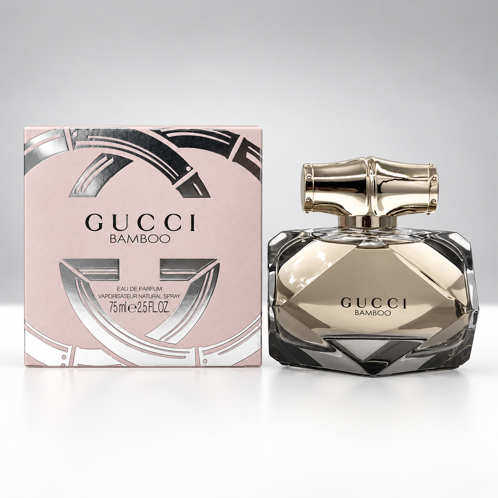 Gucci Bamboo Eau de Parfum (75ml)