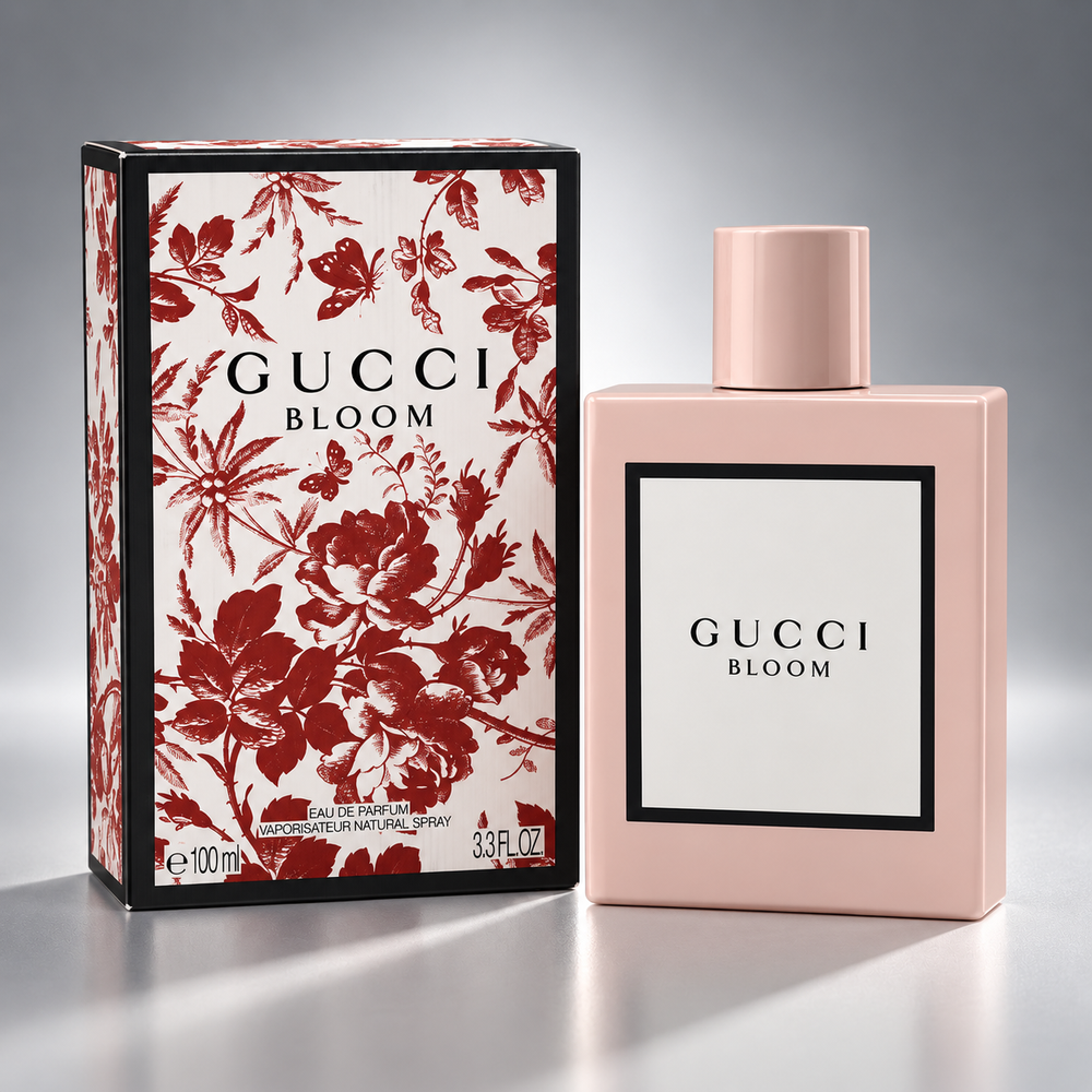Gucci Bloom Eau de Parfum (10ml)