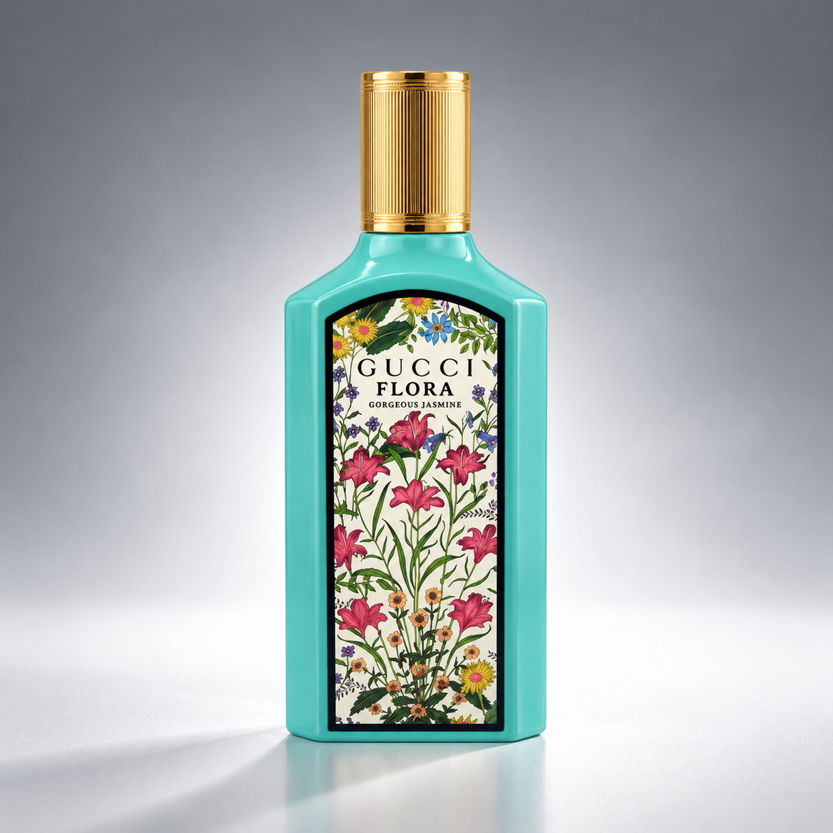 Gucci Flora Gorgeous Jasmine Eau de Parfum (100ml)