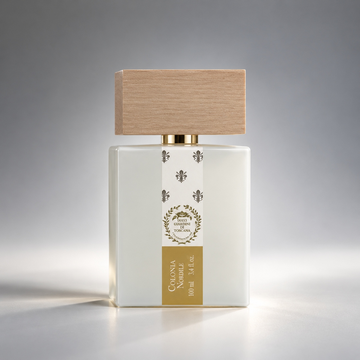 Gucci Giardini di Toscana Colonia Nobile Eau de Parfum (100ml)