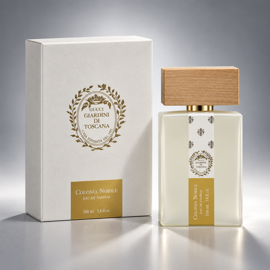 Gucci Giardini di Toscana Colonia Nobile Eau de Parfum (100ml)
