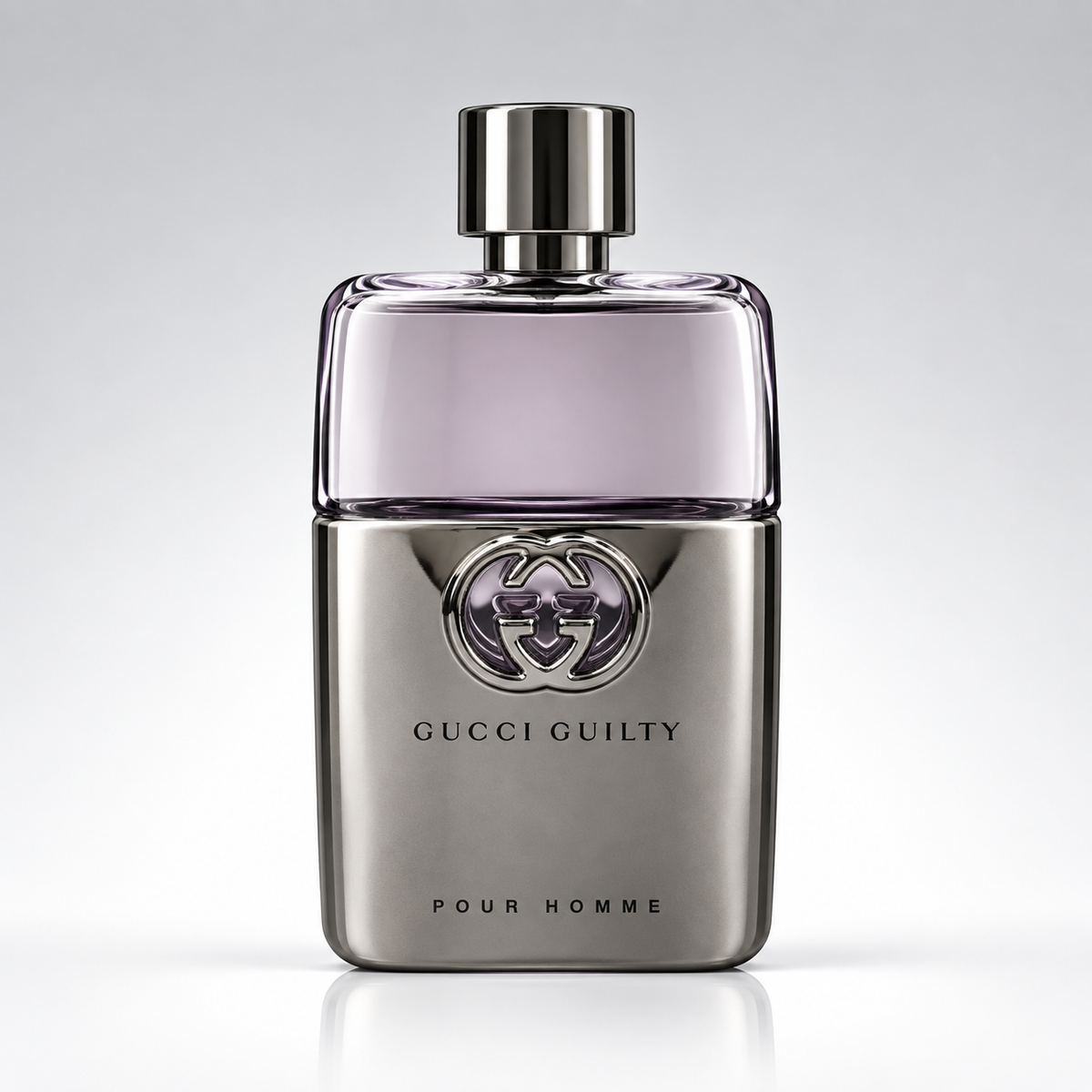 Gucci Guilty Pour Homme Eau de Toilette (90ml)