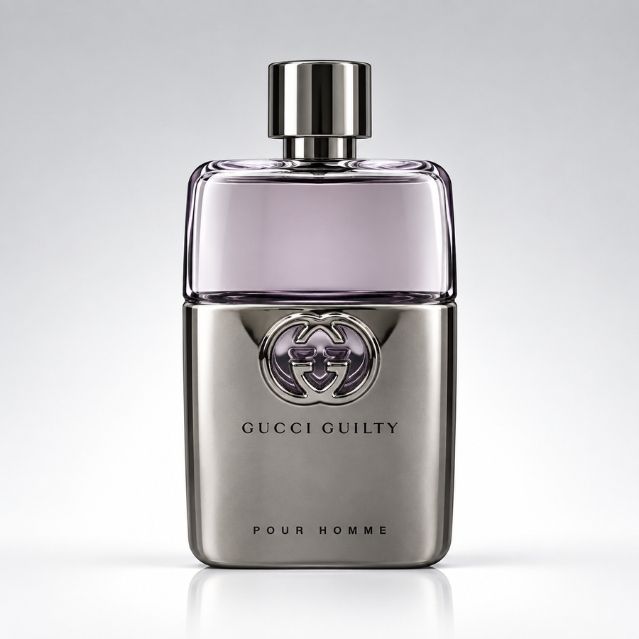 Gucci Guilty Pour Homme Eau de Toilette (90ml)
