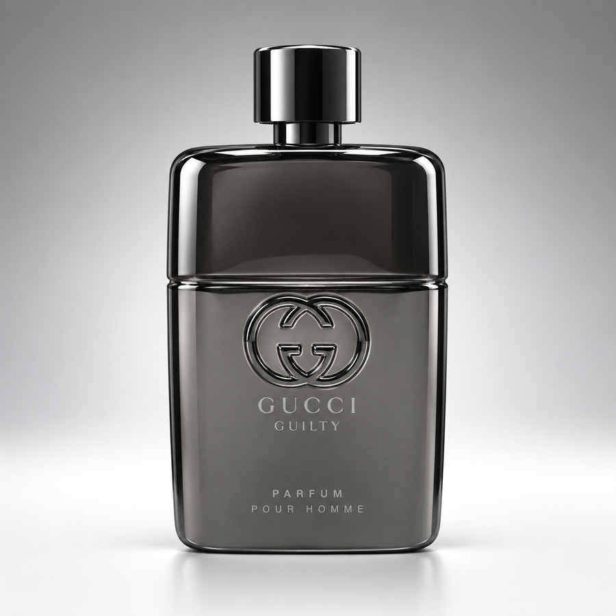 Gucci Guilty Pour Homme Parfum (90ml)