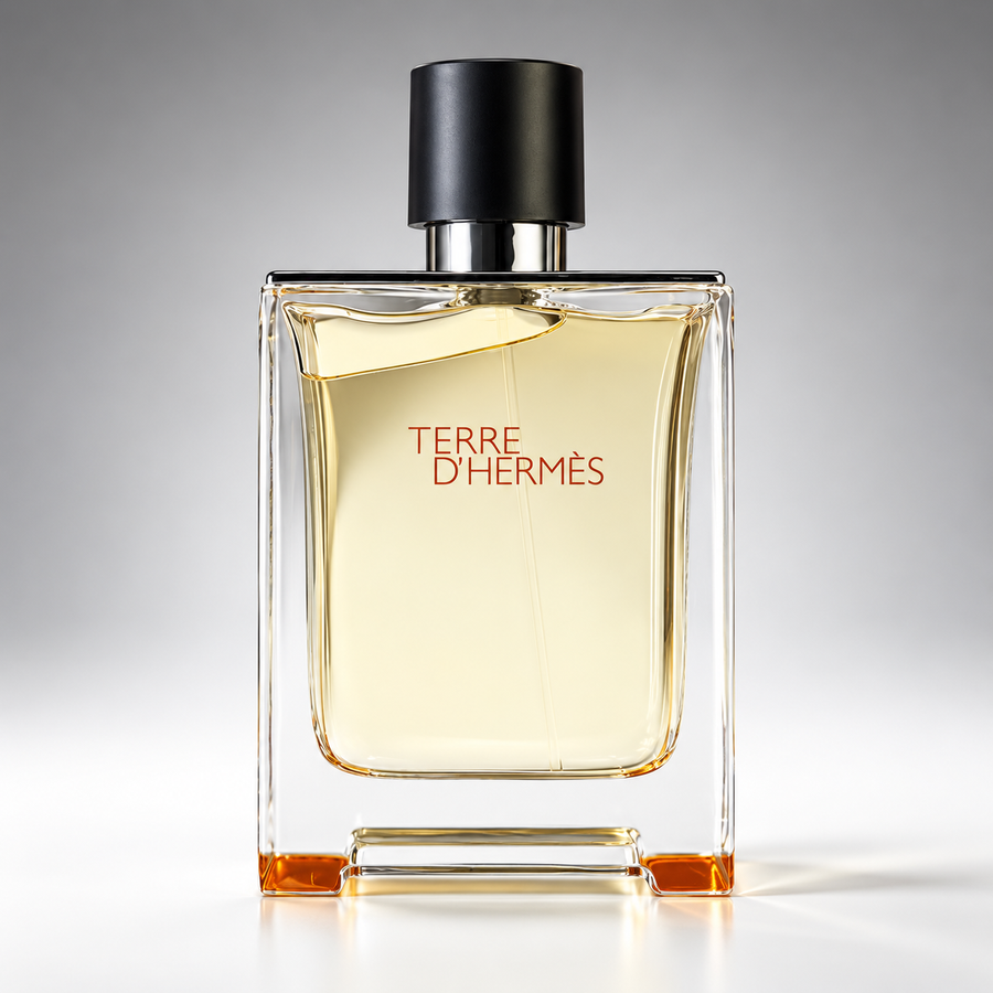 Hermès Terre D'Hermès Eau de Toilette (100ml)