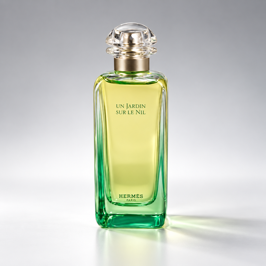 Hermès Un Jardin Sur Le Nil Eau de Toilette (100ml)