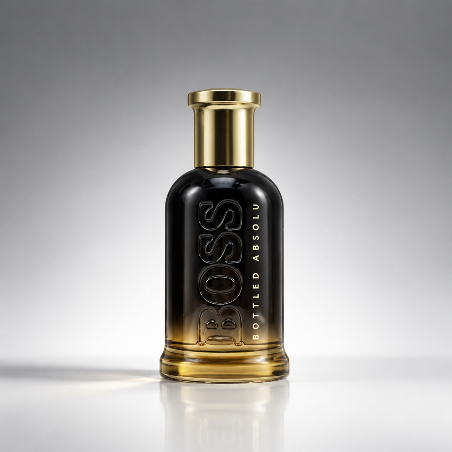 Hugo Boss Bottled Absolu (100ml)
