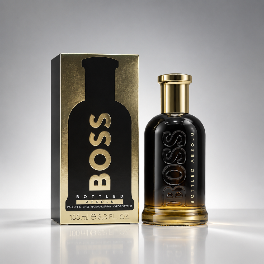Hugo Boss Bottled Absolu (100ml)