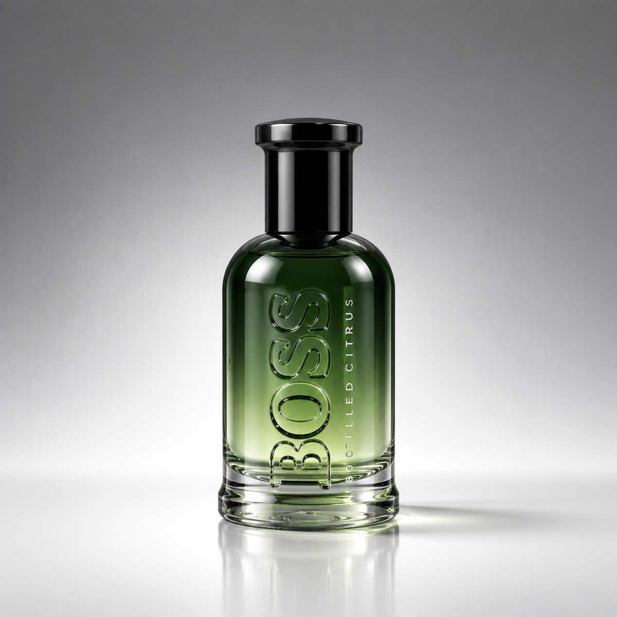 Hugo Boss Bottled Bold Citrus (100ml)